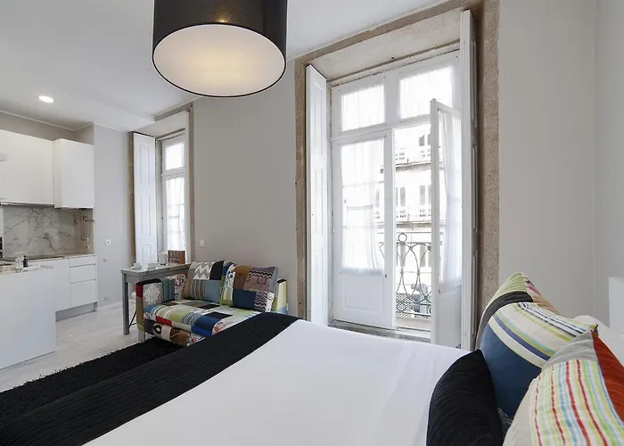 Youropo - Clerigos Porto