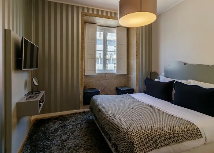 Youropo - Clerigos * Oporto