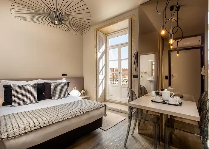 Apartamento Youropo - Clerigos