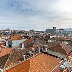 Apartman Youropo - Clerigos *