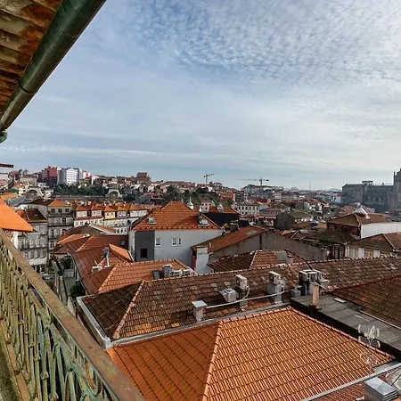 Youropo - Clerigos Appartement *