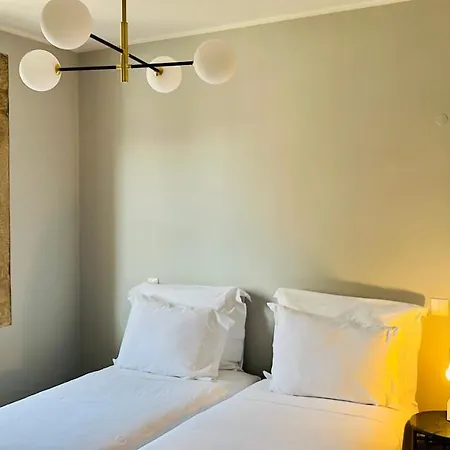 Youropo - Clerigos Appartement Porto