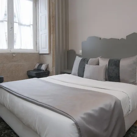 Appartement Youropo - Clerigos