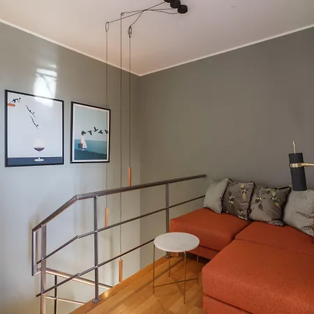 Appartement Youropo - Clerigos *