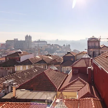 Youropo - Clerigos *