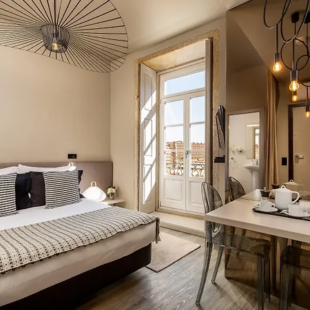 Youropo - Clerigos Appartement *