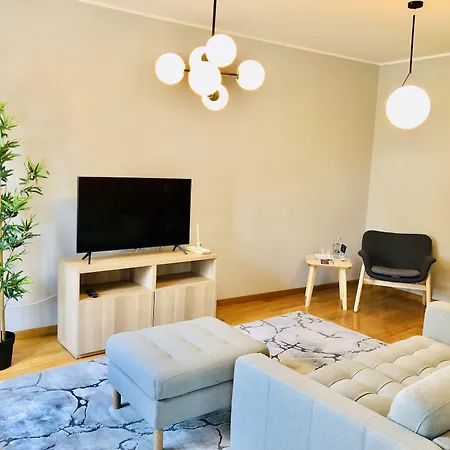 Appartement Youropo - Clerigos *