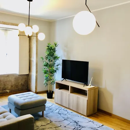 Youropo - Clerigos Appartement Porto