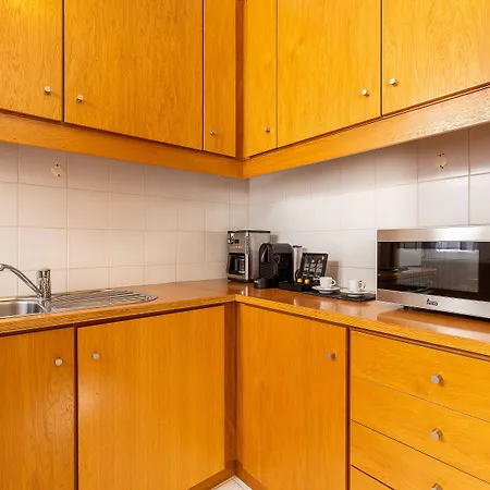 Appartement Youropo - Clerigos