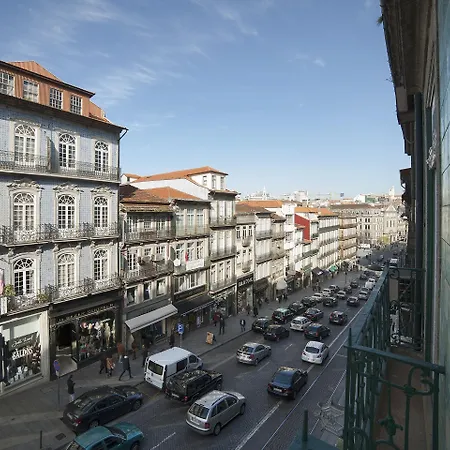 Youropo - Clerigos *