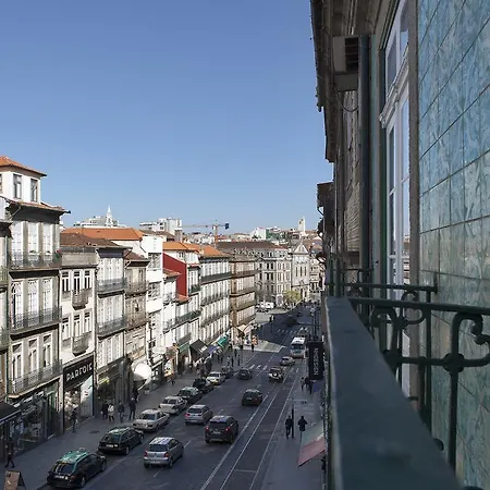 Youropo - Clerigos Porto