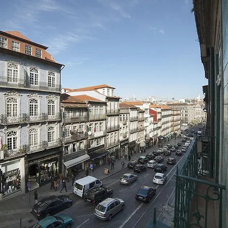 Youropo - Clerigos Appartement *