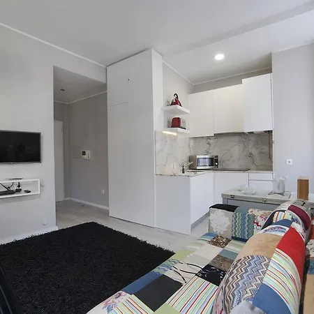 Youropo - Clerigos Appartement Porto