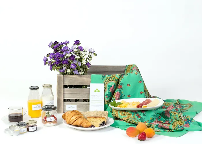 Apartman Youropo - Clerigos *