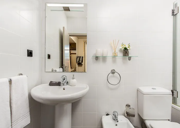 Apartman Youropo - Clerigos *